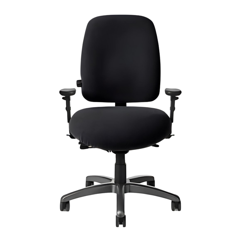 Office Master Paramount Value Series PTYM Ergonomic Task Chair