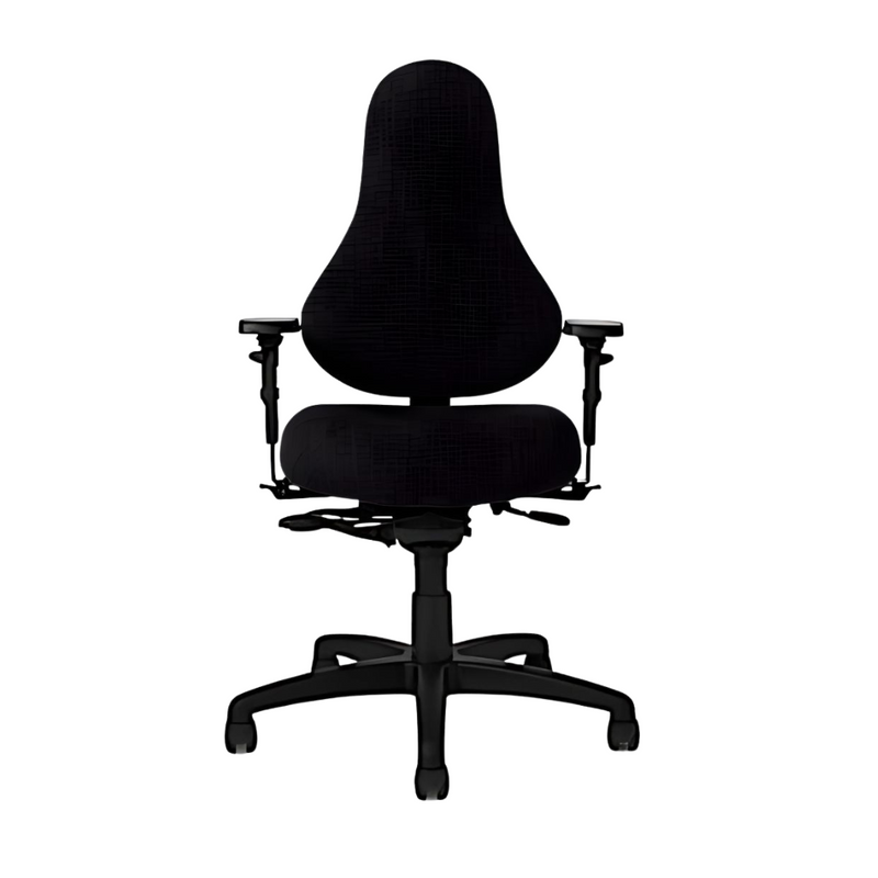 Office Master Discovery Back DB74 Ergonomic Task Chair