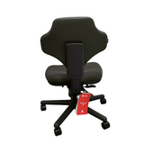 Sitmatic CoolLean Ergonomic Perch Stool for Standing Desks
