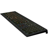 LogicKeyboard macOS X Shortcuts MAC Astra 2 US LKB-OSX-A2M-US