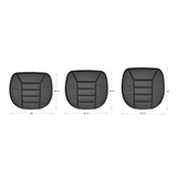 ergoCentric Nymatrix Seat Cushion