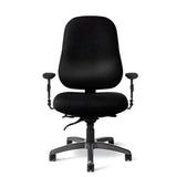 Office Master Maxwell 24/7 Intensive Use Ergonomic Chair MX88IU