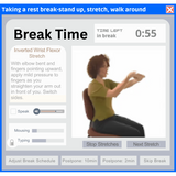 RSIGuard Software v5.0 | Prevent Repetitive Strain Injury (RSI)