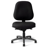 Office Master Maxwell 24/7 Intensive Use Ergonomic Chair MX84IU