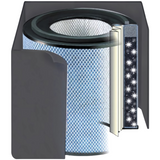 Austin Air HealthMate Plus Replacement Filter (FR450) - 5 Year