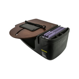 AutoExec RoadMaster Car Desk | Premium Mobile Office Workspace