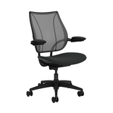 Humanscale Liberty Task Chair | Self-Adjusting Ergonomic Office Chair
