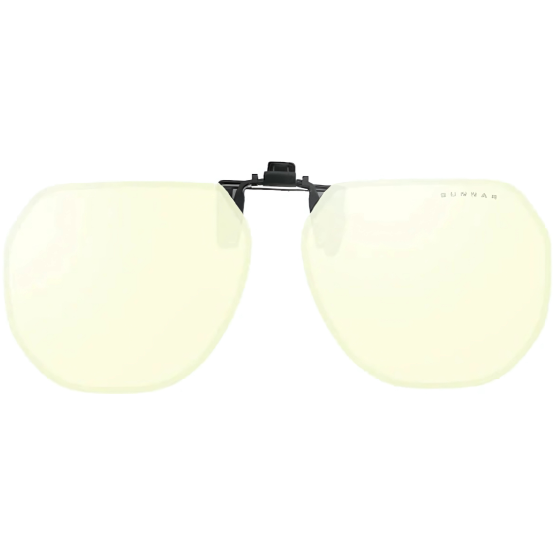 Gunnar Technology Eyewear CLIP-ON MOFFET