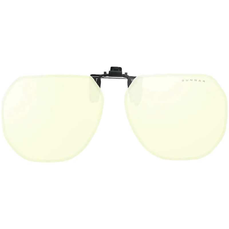 Gunnar Technology Eyewear CLIP-ON MOFFET