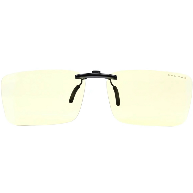 Gunnar Technology Eyewear Parker Clip-On
