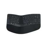 Matias Sculpted Keyboard – 3D Sculpted Keys End Flat-Keyboard Wrist Pain