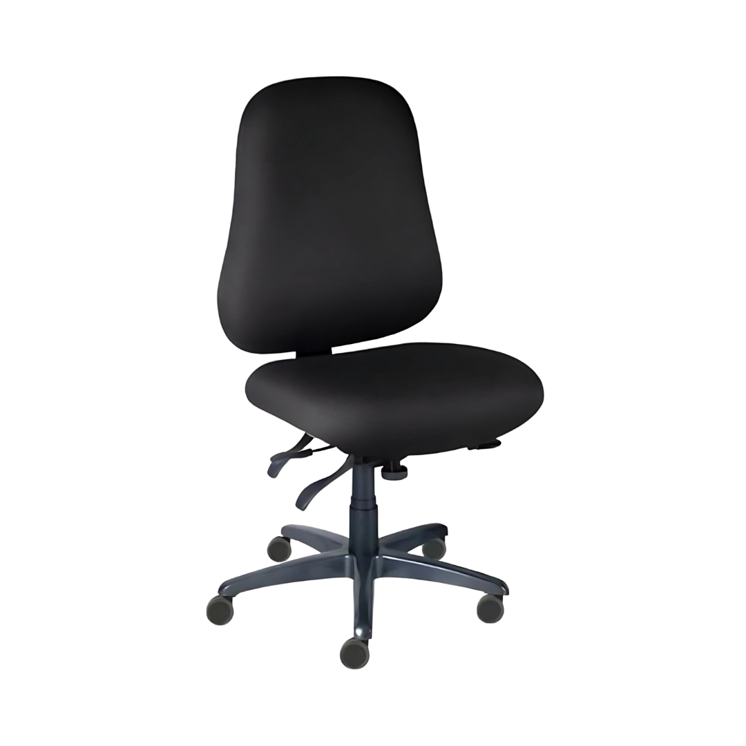Office Master Maxwell 24/7 Intensive Use Ergonomic Chair MX88IU
