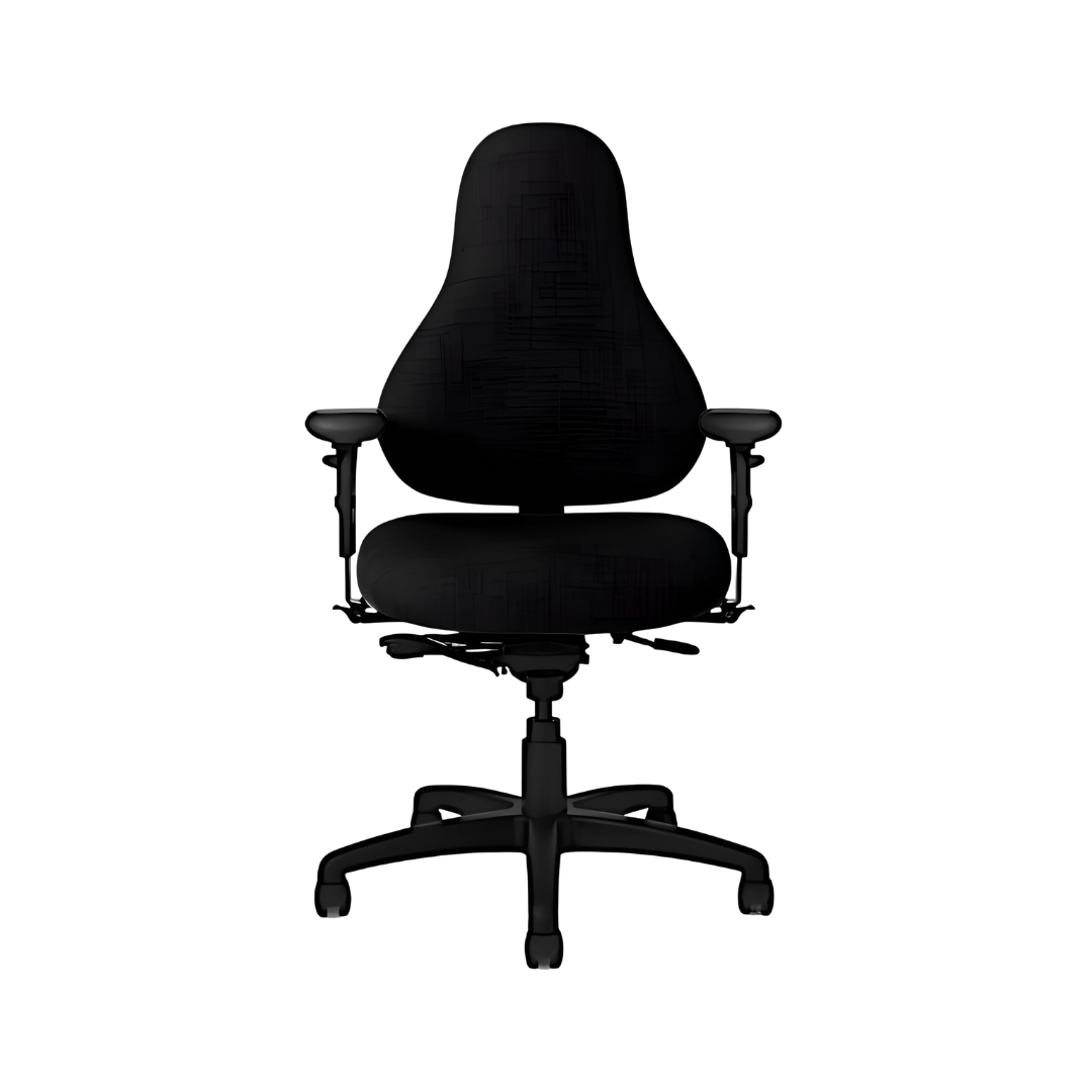 Office Master Discovery Back DB78 Ergonomic Task Chair