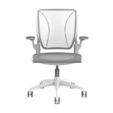 Humanscale Diffrient World Chair | Self-Adjusting Ergonomic Office
