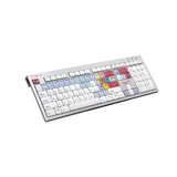 LogicKeyboard Sabre Travel Network PC Slim Line US LKBU-SABRE-AJPU-US (Build to order)