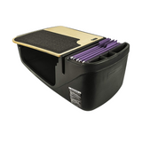 AutoExec Efficiency GripMaster Car Desk | Mobile Office Solution