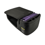AutoExec Efficiency GripMaster Car Desk | Mobile Office Solution