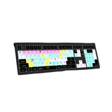 LogicKeyboard Apple Final Cut Pro X Keyboard for Mac — ASTRA 2 Backlit Shortcut Keys