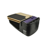AutoExec Gripmaster Series | Premium Car Desk | Mobile Office
