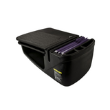 AutoExec Gripmaster Series | Premium Car Desk | Mobile Office