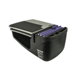 AutoExec Gripmaster Series | Premium Car Desk | Mobile Office