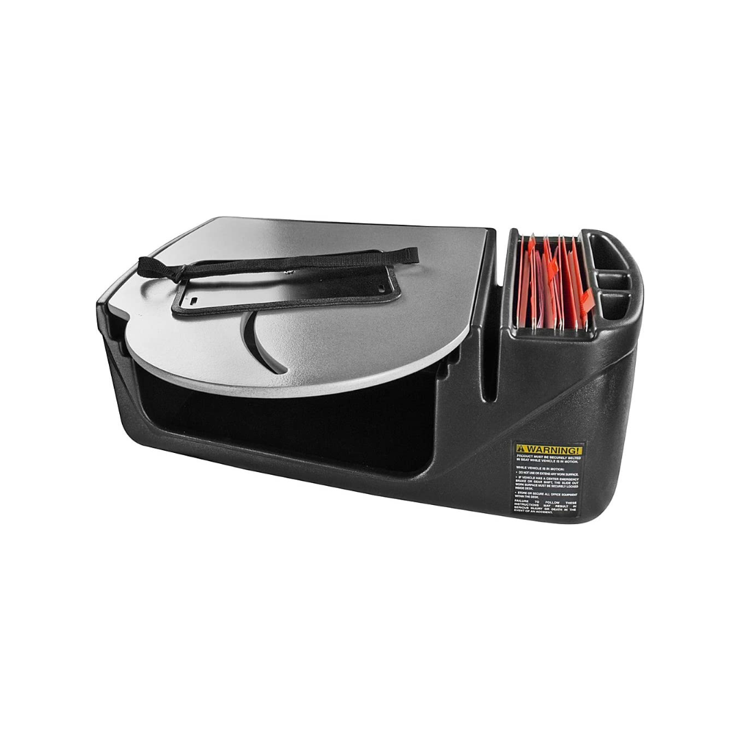 AutoExec RoadMaster Car Desk | Premium Mobile Office Workspace