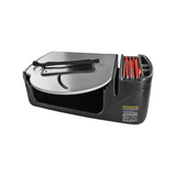 AutoExec RoadMaster Car Desk | Premium Mobile Office Workspace