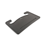 AutoExec WheelMate Steering Wheel Desk | Portable Car Workspace