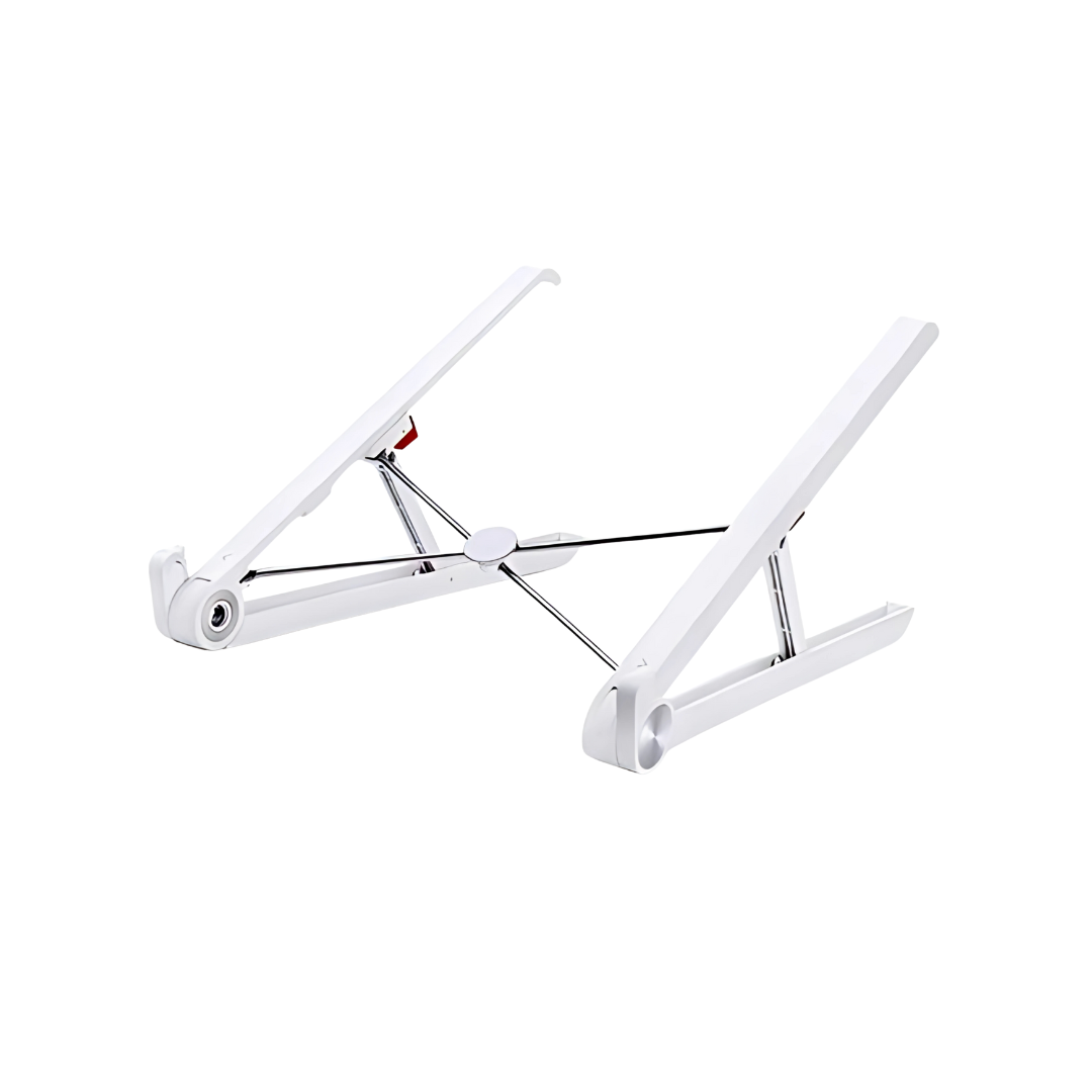 CODi CX1 Portable Laptop Stand – Ergonomic, Adjustable, Foldable