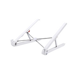 CODi CX1 Portable Laptop Stand – Ergonomic, Adjustable, Foldable
