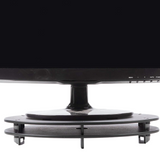 Vu Ryte Monitor Riser 8800 | Ergonomic 1-Inch Flat Panel Stand