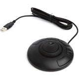 Contour ShuttleXpress — Ergonomic Multimedia Controller