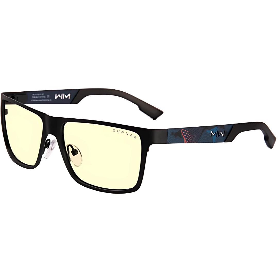 Gunnar Technology Eyewear Call of Duty Covert Edition