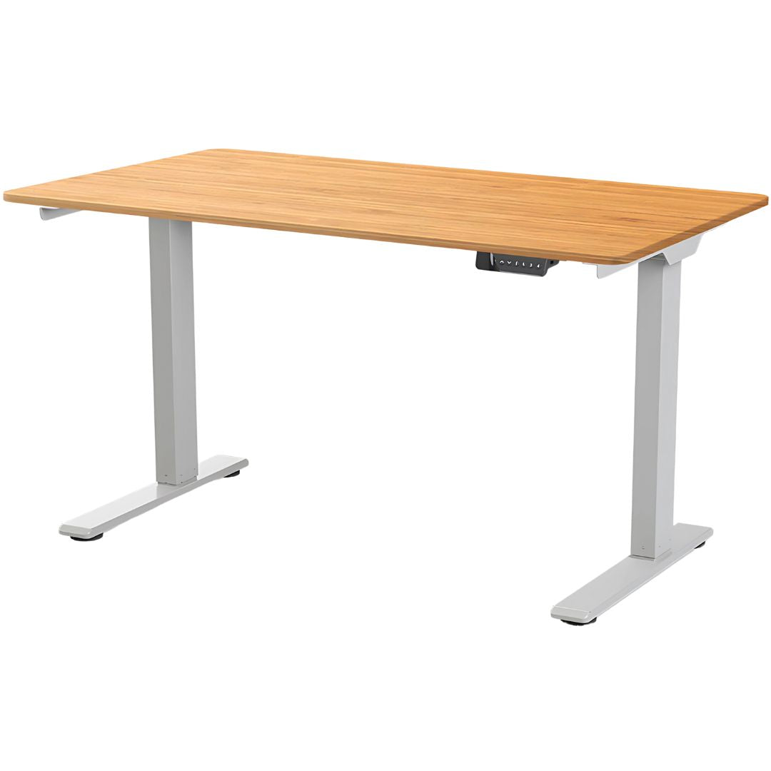 Humanscale eFloat Go 2 Electric Sit/Stand Desk | Premium