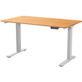 Humanscale eFloat Go 2 Electric Sit/Stand Desk | Premium