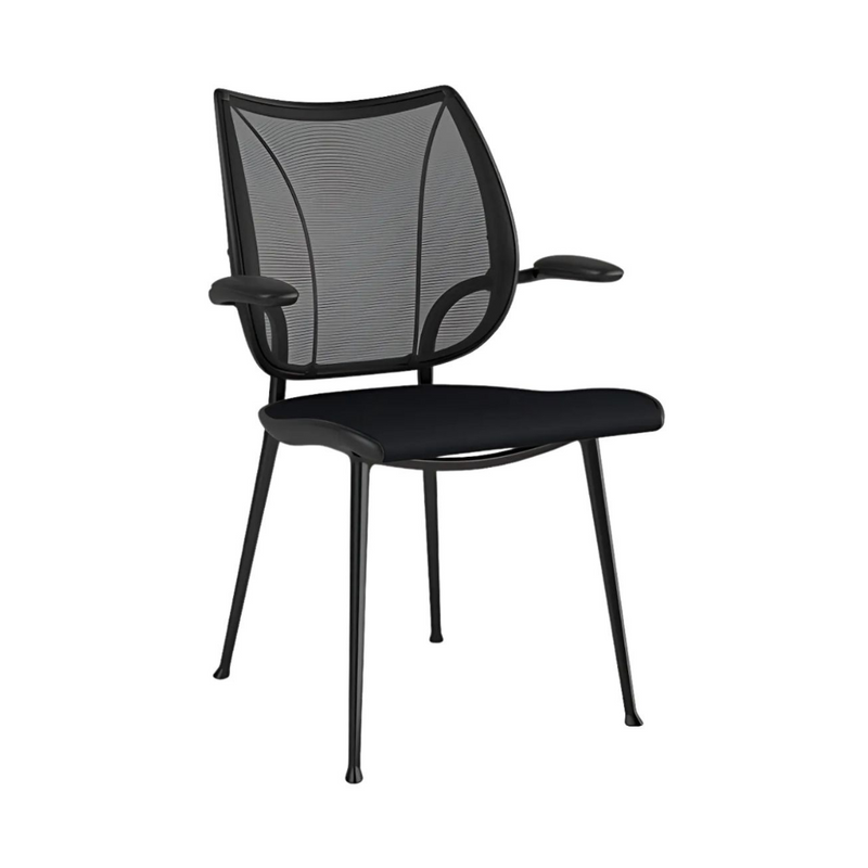 Humanscale Liberty Side Chair | Ergonomic Guest Chair | Modern Design