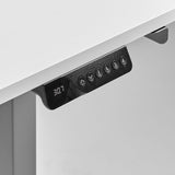Humanscale eFloat Go 2 Electric Sit/Stand Desk | Premium