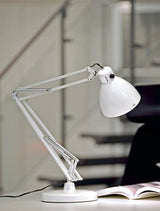 Luxo L-1 LED Task Light | Iconic Pixar Lamp Adjustable Desk Light