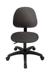 Ergocentric Little Person Ergonomic Office Chair – Designed for Petite Users 5'0" and Under