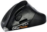 Orthovia OrthoMouse | Vertical Wired Ergonomic Mouse | TAA Compliant | OM77-1