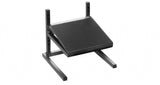 Adjustable Height Production Footrest 3" to 11"
