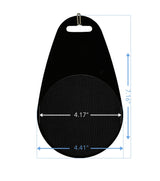 G-Hold Home Hang - Ergonomic Wall Mount Screen Riser