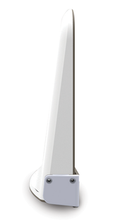 Wall-Mounted Fold-Down Shelf – Hands-Free Utility Shelf for Healthcare