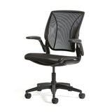 Humanscale World LM Task Chair | Self-Adjusting Ergonomic Office Chair