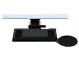 Humanscale Keyboard Arm Standard Platform | Ergonomic Under-Desk System