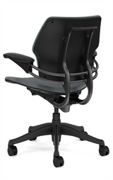 Humanscale Freedom Task Chair | Self-Adjusting Ergonomic Office Chair