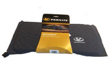 Inflatable Back Cushion | Portable Lumbar Support with Cover
