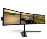 Jestik Horizon Triple Monitor Stand