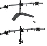 Jestik Horizon Triple Monitor Stand