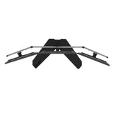Jestik Horizon Triple Monitor Stand